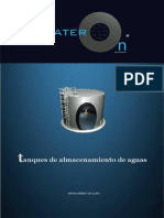 Tanques Agua PDF