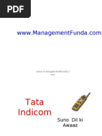 Tataindicom