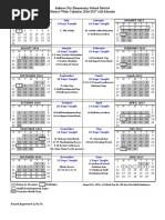 School Calendar 16-17 1