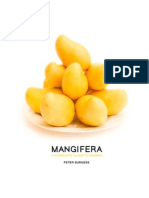 Mangifera - A Complete Guide To Mango