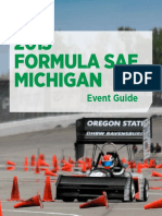 Fsae Program