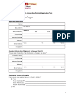 Servicedogrecipientapplicationform 1