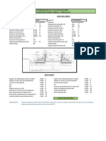 Refuerzos en Tuberias Asme b31.3 STP