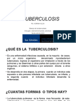 La Tuberculosis