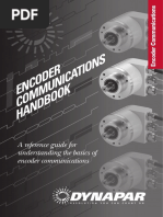 Encoder Communications Hanbook