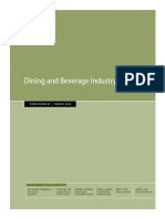 California Food Tax Law