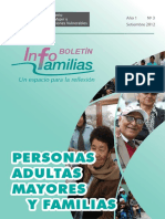 Personas Mayores - Mindes