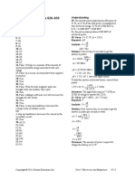 Nelson Physics 11 Solutions