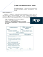 Metodologia para Evaluar Control Interno-1