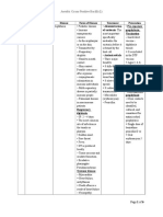 Aerobic Gram-Positive Bacilli