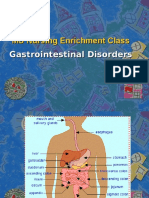 Gastrointestinal