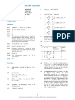 Ichem6e Answers