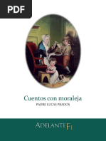 Cuentos Con Moraleja-P Lucas Prados PDF