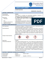 SDS GHS 01 Ethylene