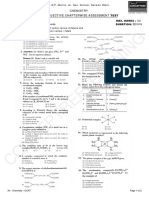 XII-NEET Coordination Compounds OCAT