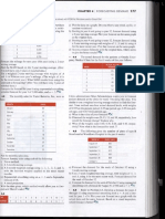 Chapter 4 - Tutorial Sheet On Forecasting