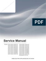 Service Manual LOMO 18 24K