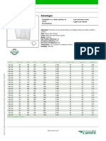 Fan Coil Filters: Advantages