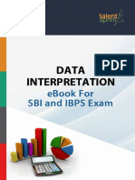 Data Interpretation