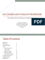 Quarrying PDF