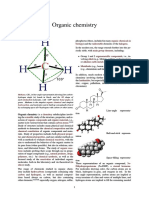 Organic Chemistry PDF