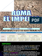 Roma Imperio