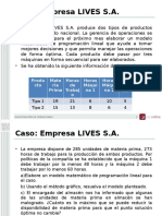 MTA Metodo Grafico Solucionario Ejercicios