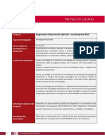 Proyecto Diagnostico Empresarial