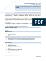 Método de Ensayo Estándar para Obtener La Absorción de Adoquines PDF