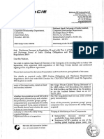 Outcome of Board Meeting - CIE Automotives Indian Arm, Mahindra CIE Automotive Limited (MCIE ) To Acquire BillForge Private Limited (BFPL ) (Board Meeting)