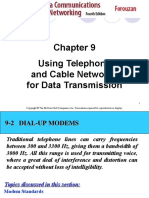 Basic of Adsl HDSL VDSL