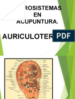 Auriculoterapia