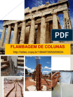 Aula Flambagem de Colunas 2016 PDF