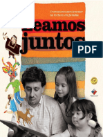 Aprendamos A Leer Juntos PDF