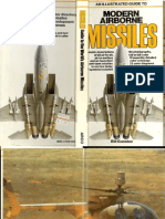 Modern Airborne Missiles