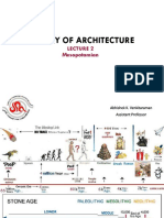 Mesopotamian Architecture