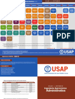 Ingenieria Agronomica Administrativa 2015