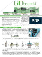 MODboards Lo