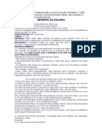 Dinâmicas para Trabalhar Comunicação Verbal e Não Verbal