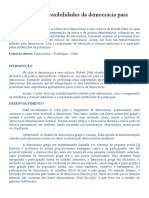 A Democracia e Seus Críticos - Dahl, Robert Resumo Sintese