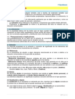 Modalidades Textuales PDF