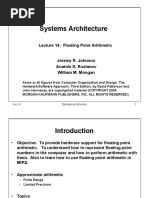 System Architecture