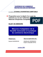 E Mesures Dadaptation de La Fiscalite Ma