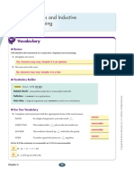 Chapter 2-1 To 2-3 With Answers