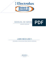 Manual LSE 11 PDF