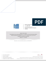 Generalidades de Las Pruebas Diagnósticas, y Su Utilidad en La Toma de Decisiones Médicas