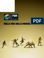 Drills and Skills Manual