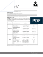 Acert - Soja PDF