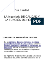 La Funcion de Perdida PDF