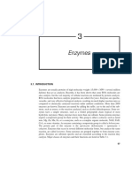 Enzymes - Michael L. Shuler